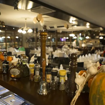 Hotel Park Strumica